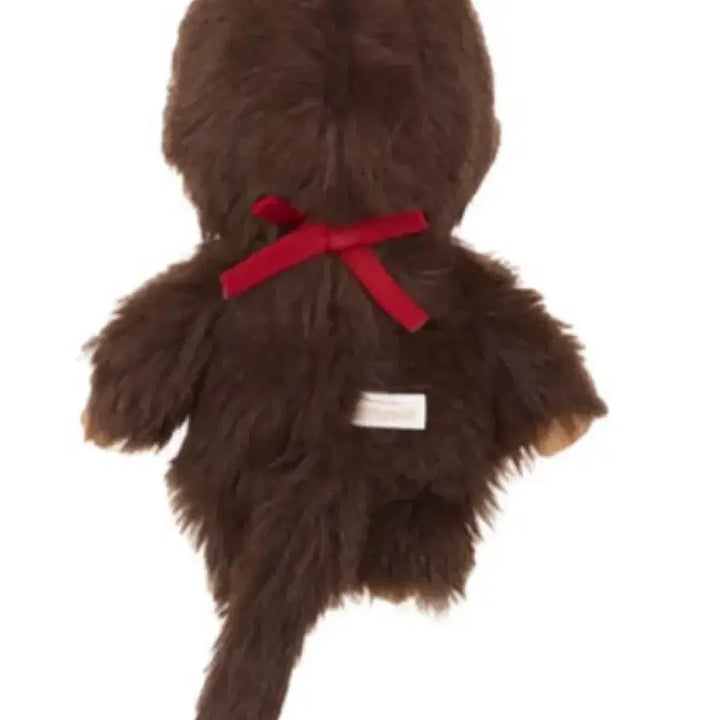 [BUNJANG] Monchhichi Boy Keyring (New) / 몬치치 키링 (Boy 새상품)