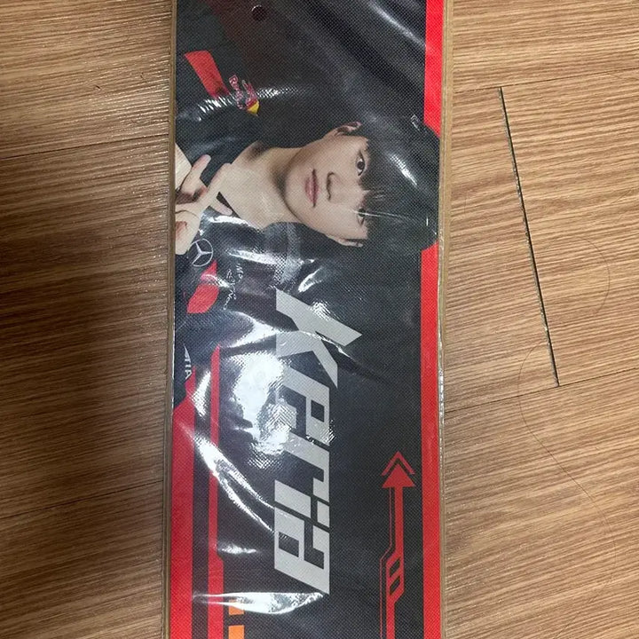 [BUNJANG] T1 Keria 2024 Version Sealed Slogan / 2024 미개봉 케리아 keria 슬로건 T1  응원