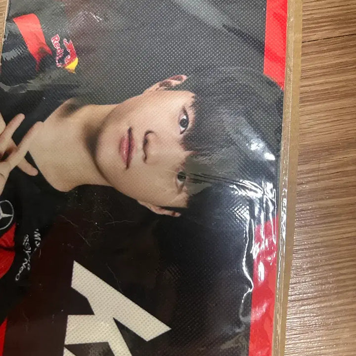 [BUNJANG] T1 Keria 2024 Version Sealed Slogan / 2024 미개봉 케리아 keria 슬로건 T1  응원