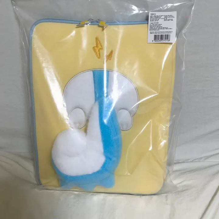 [BUNJANG] Pokemon Pachirisu Pouch New / 새상품) 포켓몬 파치리스 파우치