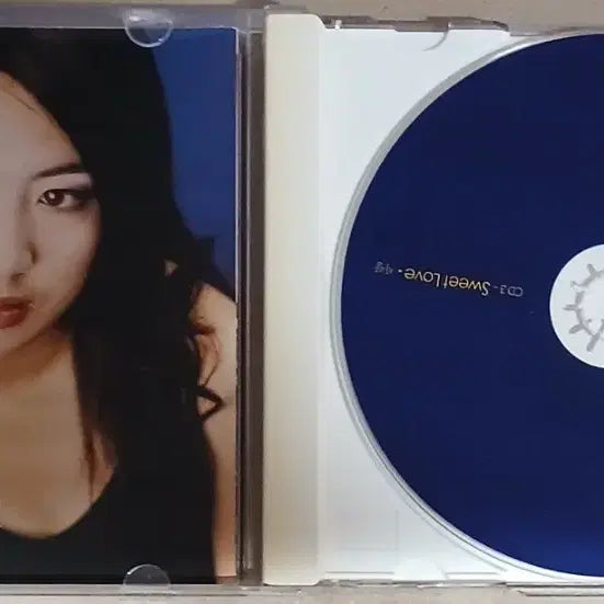 [BUNJANG] Blue True Color Jazz 3rd Album CD / 블루 True Color Jazz CD 3집