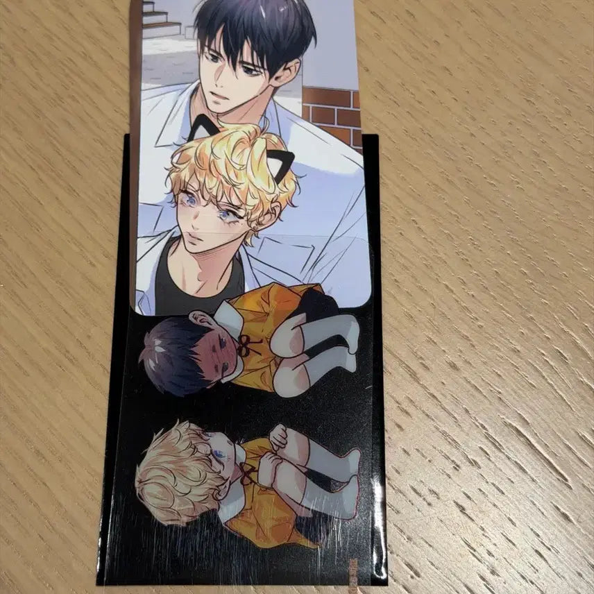 [BUNJANG] SPARKLING POPUP Love is Illusion Superstar 10th Special Photocard / 스파클즈 팝업 사랑은 환상 슈퍼스타 10특 양도합니다.