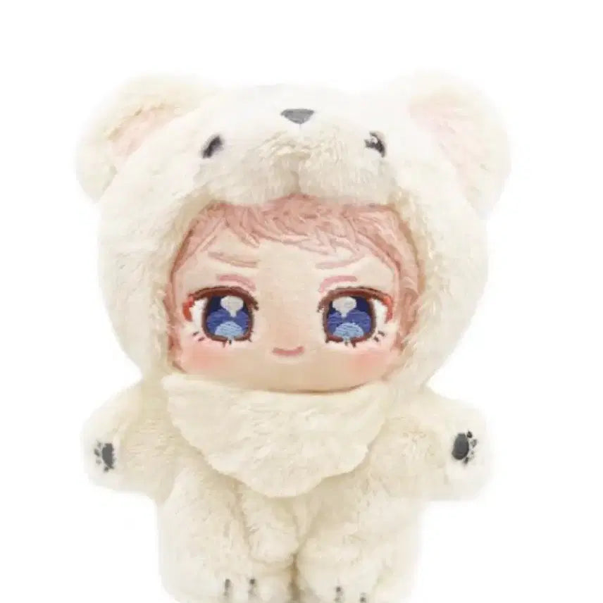 [BUNJANG] Ensemble Stars Shu Itsuki Bear Plush / 앙스타 이츠키 슈 곰누 양도