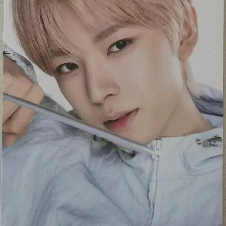 [BUNJANG] NCT Yushi Pop-up Photocard / 유우시 팝업 포카 양도