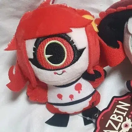 [BUNJANG] Hazbin Hotel Round 1 Exclusive Niffty Finger Puppet / 해즈빈 호텔 라운드원 한정 핑거 퍼펫 니프티