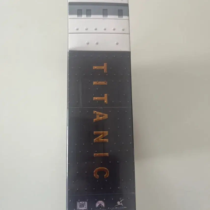 [BUNJANG] Titanic 3D+2D Blu-ray Limited Edition Double Pack (Sealed) / (미개봉)타이타닉 3D+2D 블루레이 한정판 더블팩