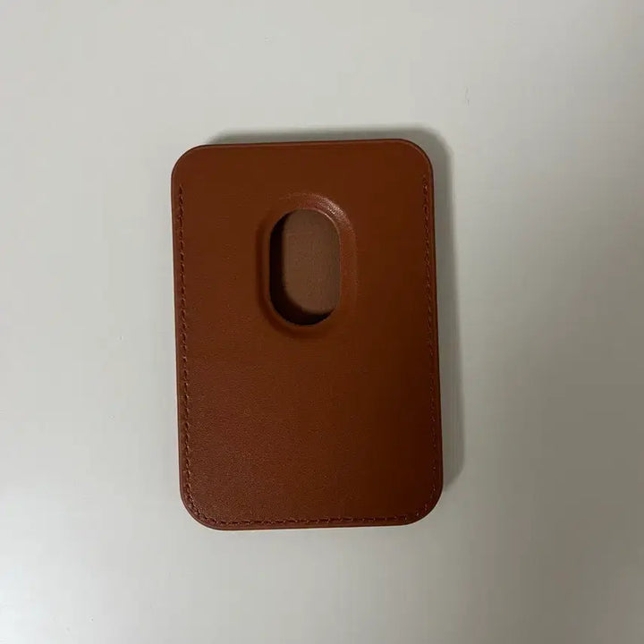 [BUNJANG] Stellive TIME TERMINAL MagSafe Card Wallet / 스텔라이브 TIME TERMINAL 맥세이프 카드 지갑