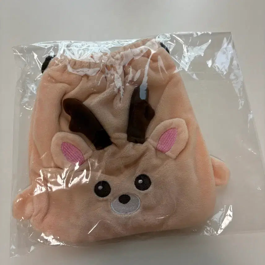 [BUNJANG] Rirazu Urakbam Pouch / 리라즈 우락밤 파우치