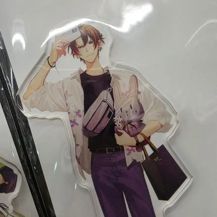 [BUNJANG] Sasaki and Miyano Miyano Acrylic Stand Set / 사사키와 미야노 사사미야 아크릴스탠드 세트