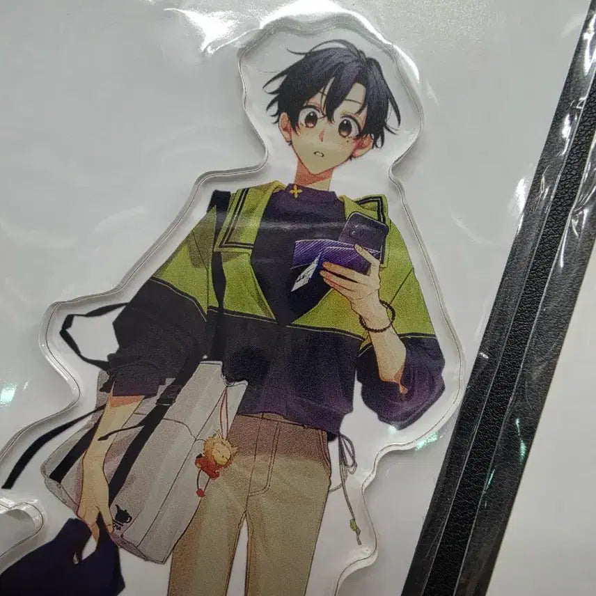 [BUNJANG] Sasaki and Miyano Miyano Acrylic Stand Set / 사사키와 미야노 사사미야 아크릴스탠드 세트