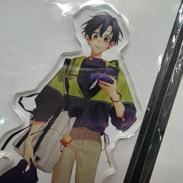 [BUNJANG] Sasaki and Miyano Miyano Acrylic Stand Set / 사사키와 미야노 사사미야 아크릴스탠드 세트