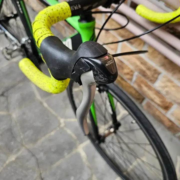 [BUNJANG] Staccato Road Bike - 51cm / 스타카토 로드 자전거 51 사이즈