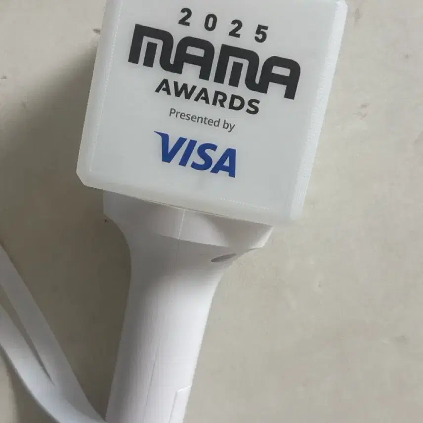[BUNJANG] Mamamoo 2025 Official Light Stick / 2025 마마 응원봉