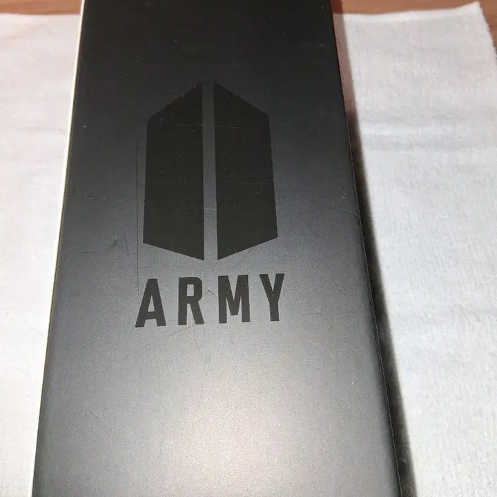 [BUNJANG] BTS Army Bomb Version 4 Sealed / 방탄 아미밤 4 bts  army bomb 4  sealed