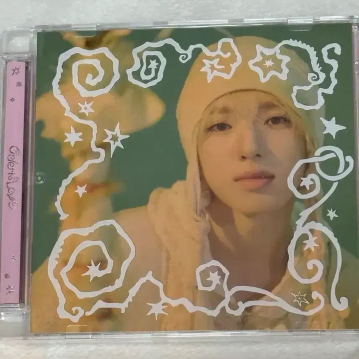[BUNJANG] NCT WISH ODE TO YOU Sakuya Jewel Album / (미개봉) 엔시티위시 오드투러브 사쿠야 쥬얼 앨범 양도 판매