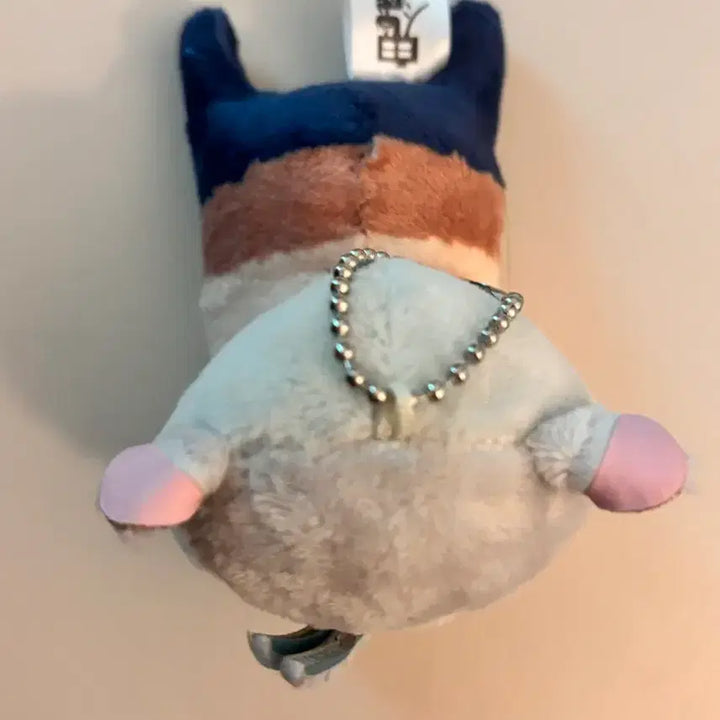 [BUNJANG] Demon Slayer Inosuke Hagyu Plush / 귀멸의칼날 이노스케 하그캬라 인형