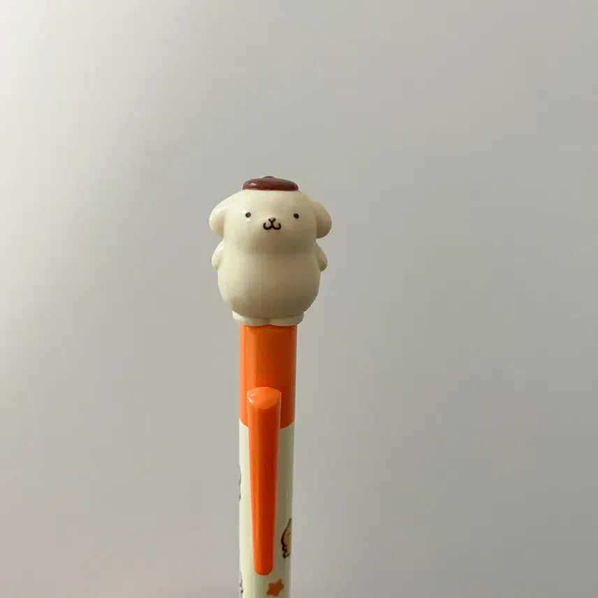 [BUNJANG] Pompompurin Ballpoint Pen / 폼폼푸린 볼펜