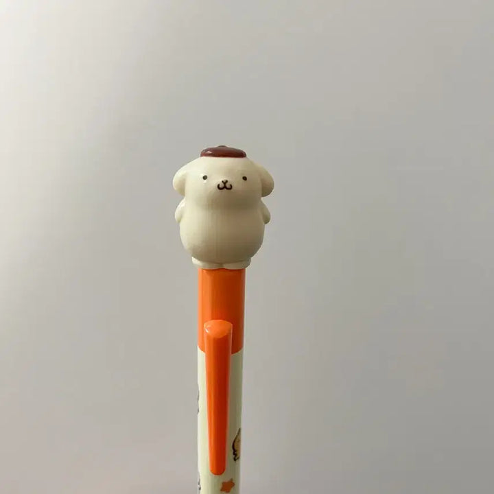 [BUNJANG] Pompompurin Ballpoint Pen / 폼폼푸린 볼펜