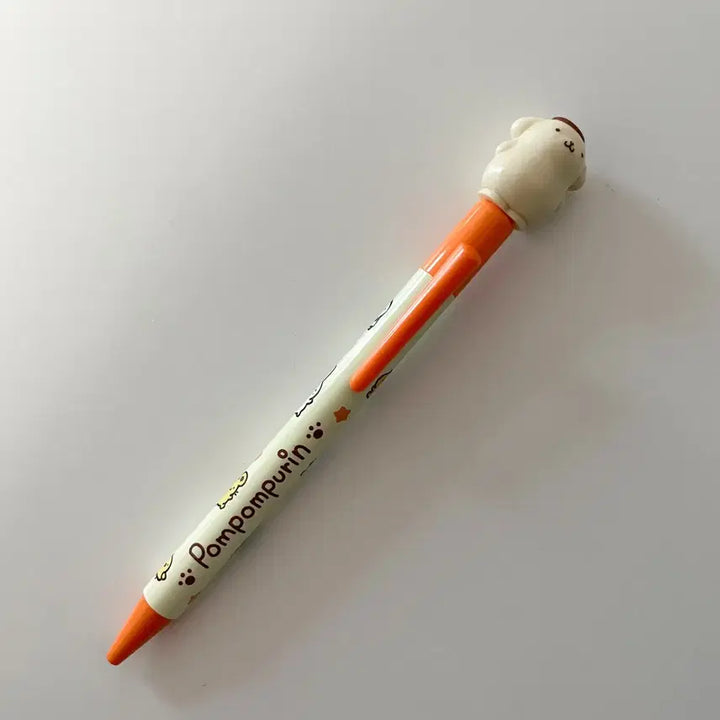 [BUNJANG] Pompompurin Ballpoint Pen / 폼폼푸린 볼펜