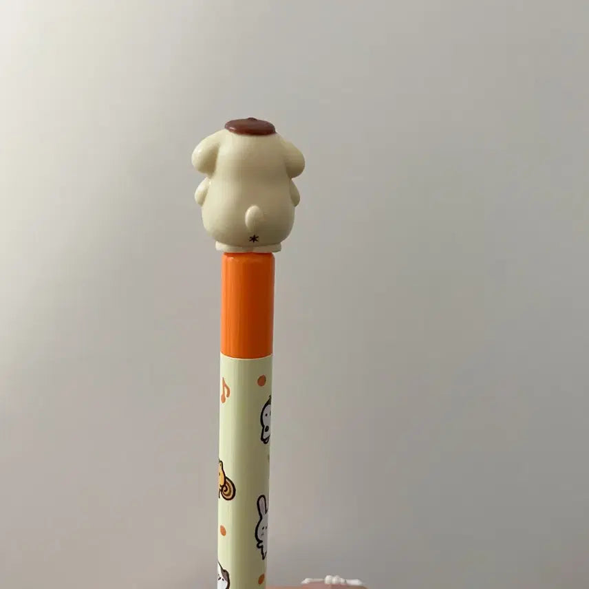 [BUNJANG] Pompompurin Ballpoint Pen / 폼폼푸린 볼펜