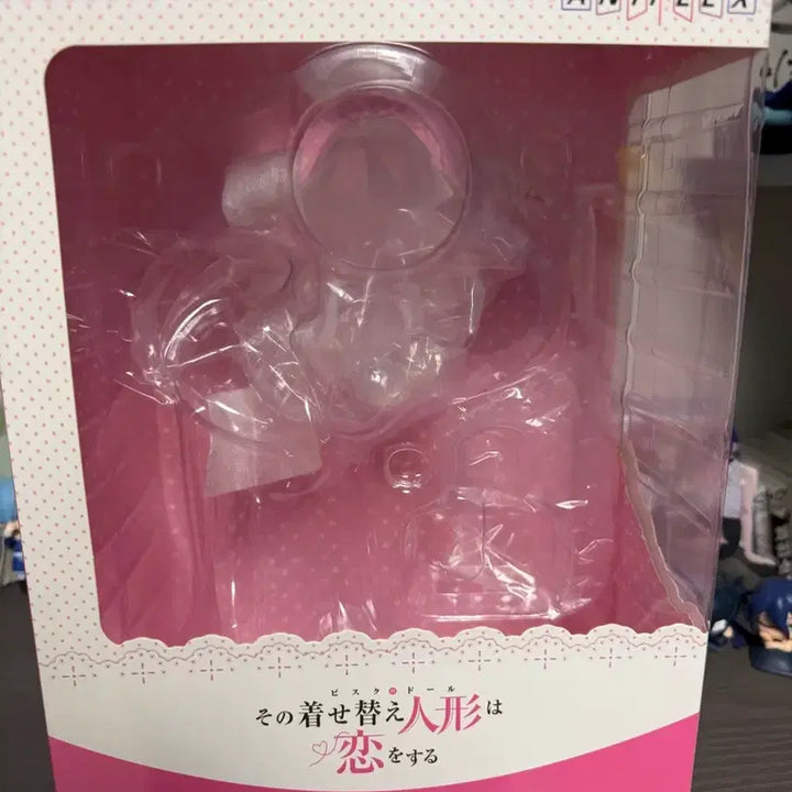 [SOLD OUT] 애니플렉스 마린 급처 판매