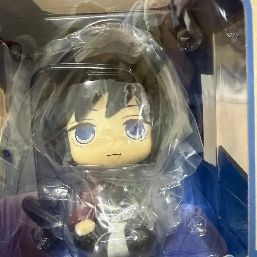 [BUNJANG] Demon Slayer Giyu Look Up Figure / 귀멸의 칼날 기유 룩업 피규어 메가하우스