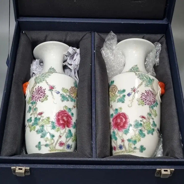 [BUNJANG] Hong Eun Nian Zhi Celadon Porcelain &
