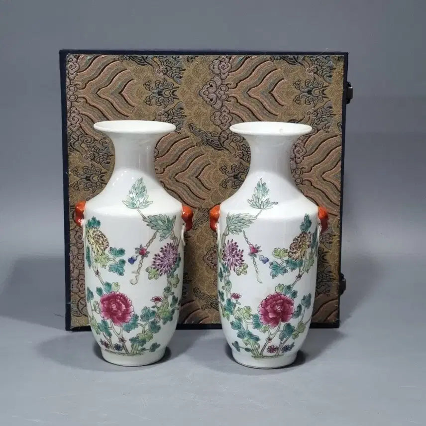 [BUNJANG] Hong Eun Nian Zhi Celadon Porcelain &