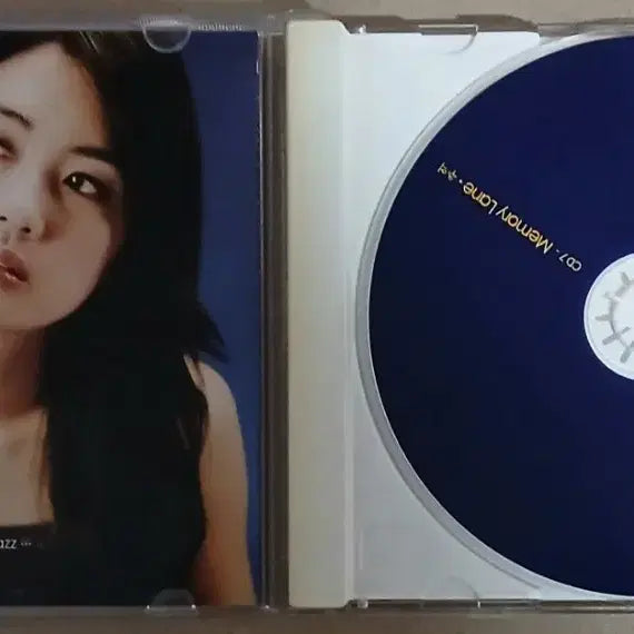 [BUNJANG] Various Artists True Color Jazz 7th Album CD / 블루 True Color Jazz CD 7집