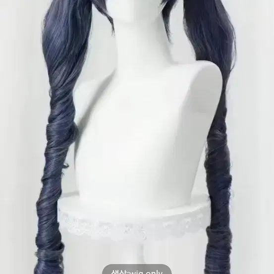 [BUNJANG] Black Butler Ciel Phantomhive Cosplay Dress Set / 흑집사 시엘울새 icos샵 동인일러드레스