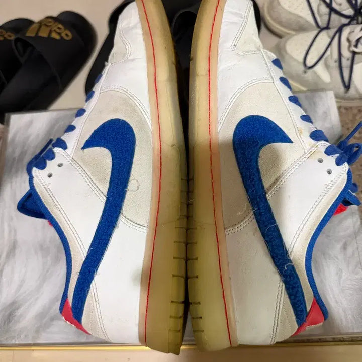 [BUNJANG] Nike Dunk Low Retro Premium Year of the Rabbit Men&