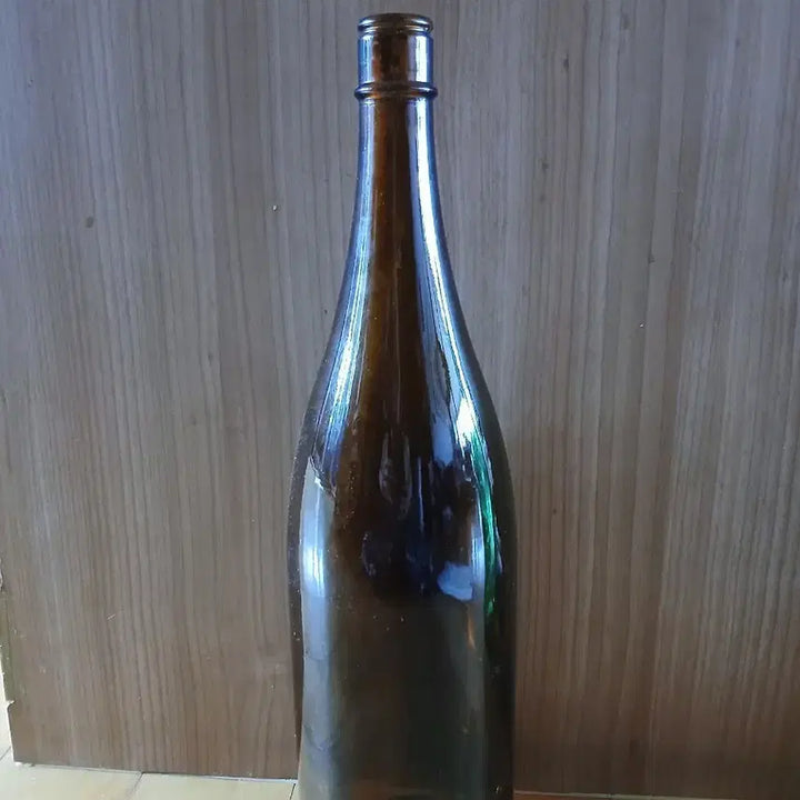 [BUNJANG] Antique Korean Liquor Bottle / 옛날백화영조 댓병