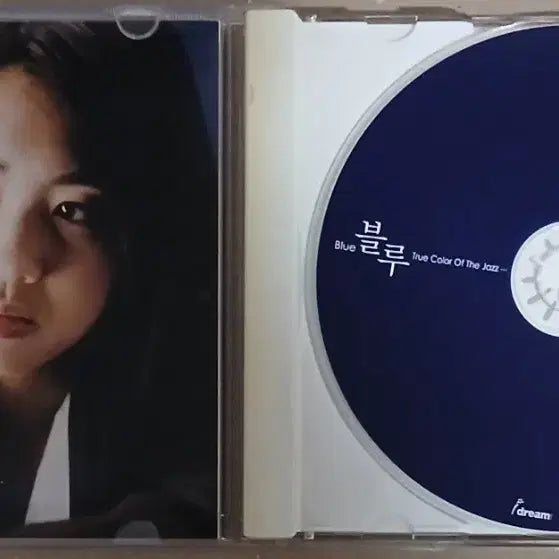 [BUNJANG] Blue True Color Jazz 6th Album CD / 블루 True Color Jazz CD 6집
