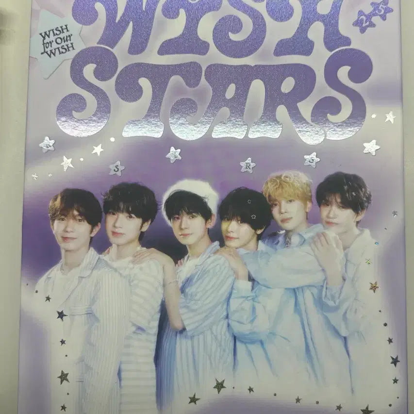 [BUNJANG] NCT WISH 2025 Season&