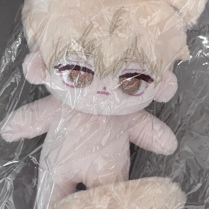 [BUNJANG] The Great Entrance Character Doll Kkulcha Mundae / 데못죽 속성 솜인형 꿀차문대