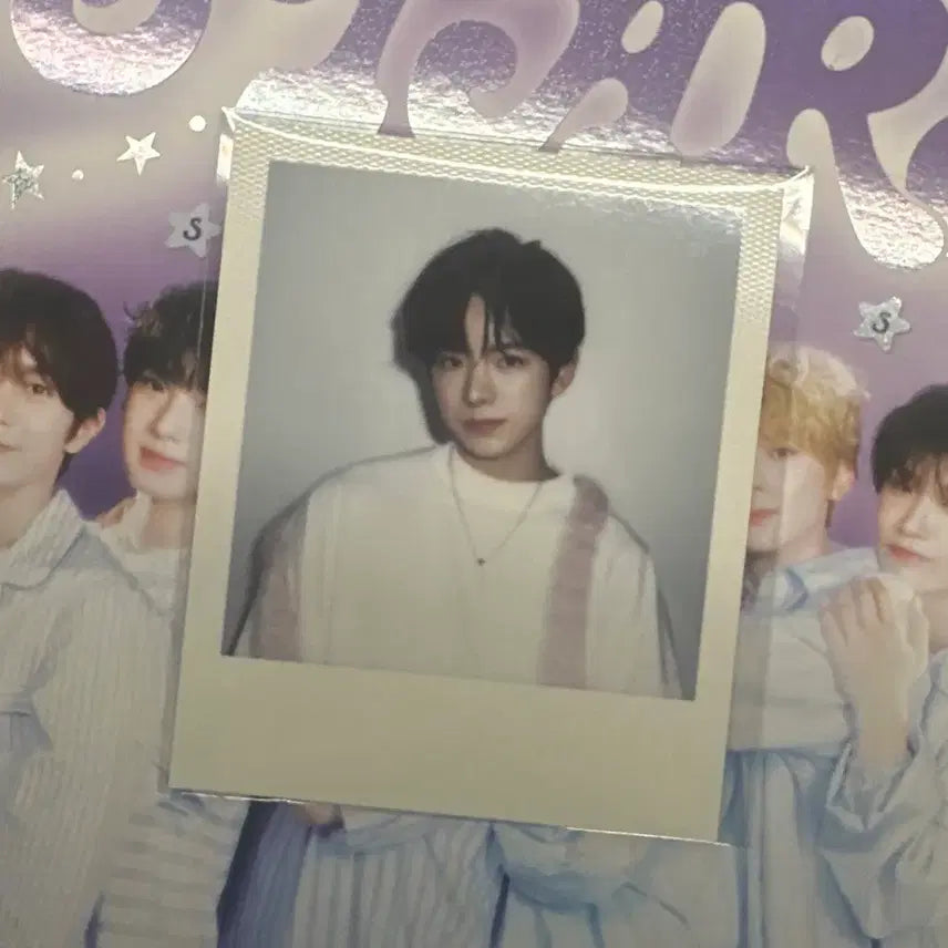 [BUNJANG] NCT WISH Yushi 2025 Season&