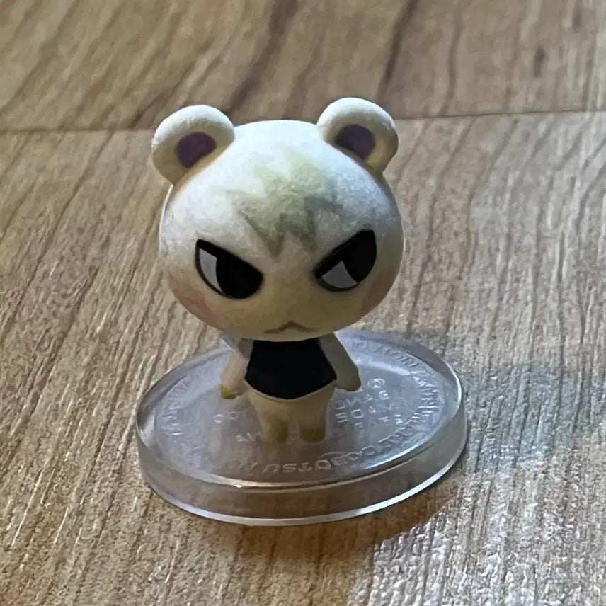 [BUNJANG] Animal Crossing Juny Tomodachi Doll / 동물의숲 쭈니 토모다치돌