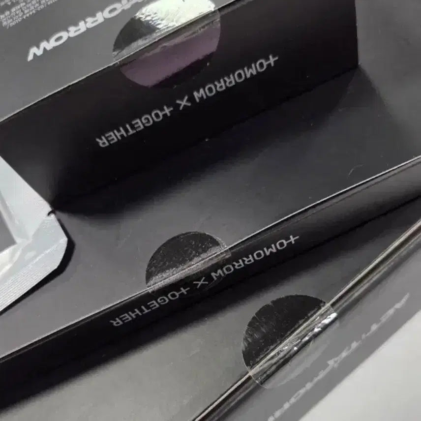 [BUNJANG] TXT ACT : TOMORROW World Tour MD Bundle Set / TXT 투바투 ACT : TOMORROW 월드투어 MD 일괄