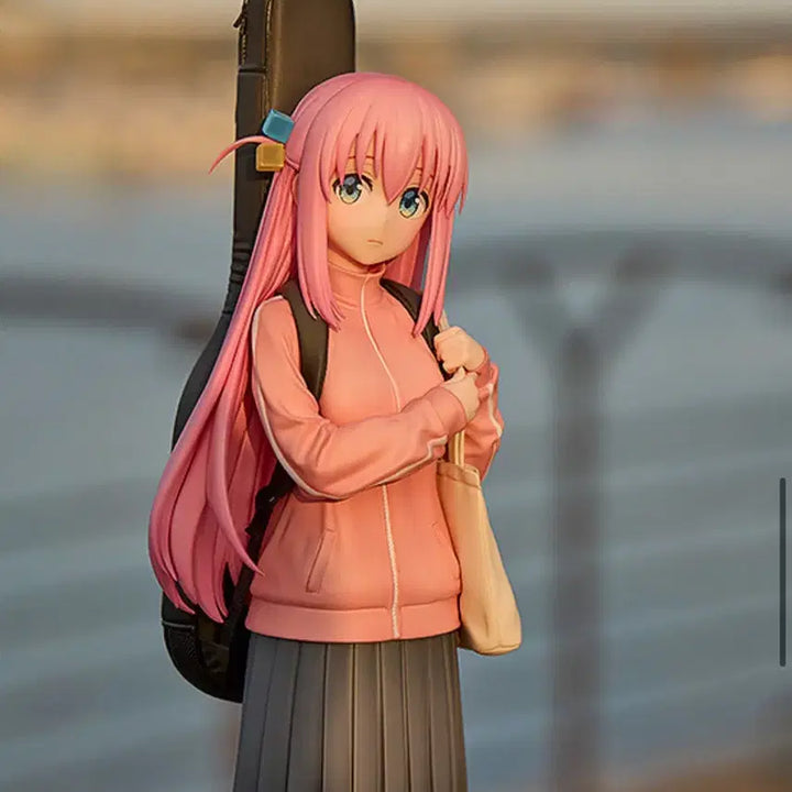 [BUNJANG] Bocchi the Rock! Hitori Gotoh 1/7 Scale Figure by Good Smile Company / 봇치 더 록! 고토 히토리 1/7 피규어 굿스마일