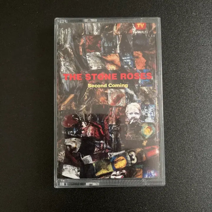 [BUNJANG] The Stone Roses Second Coming &