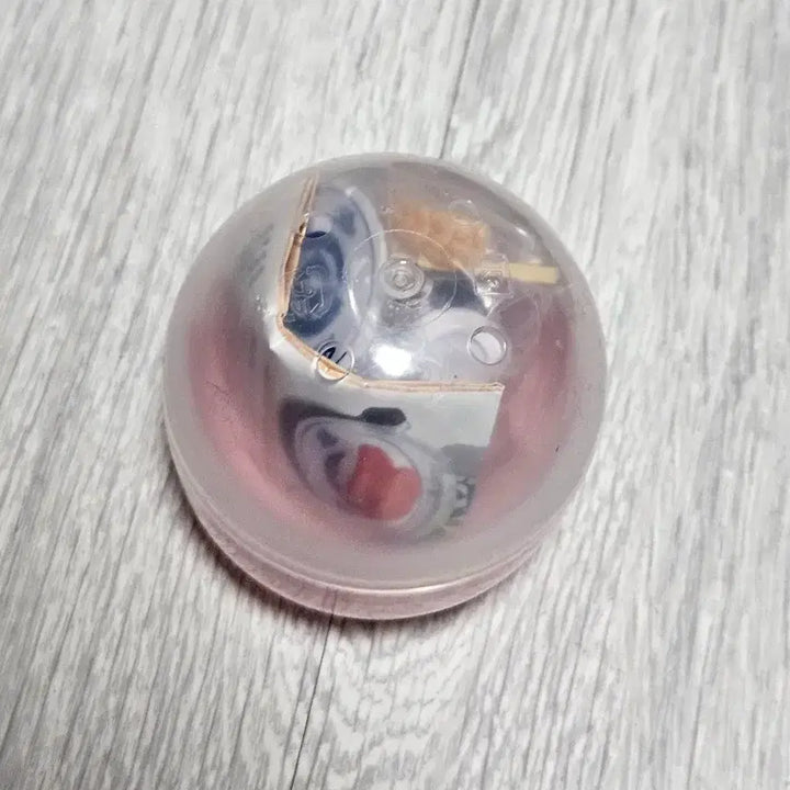 [BUNJANG] Kura Sushi Miniature Collection Gacha (Salmon Nigiri, Steamed Egg Custard) - Sealed / 최종가격, 미개봉)쿠라스시 미니어쳐 컬렉션 가챠 연어초밥, 계란찜