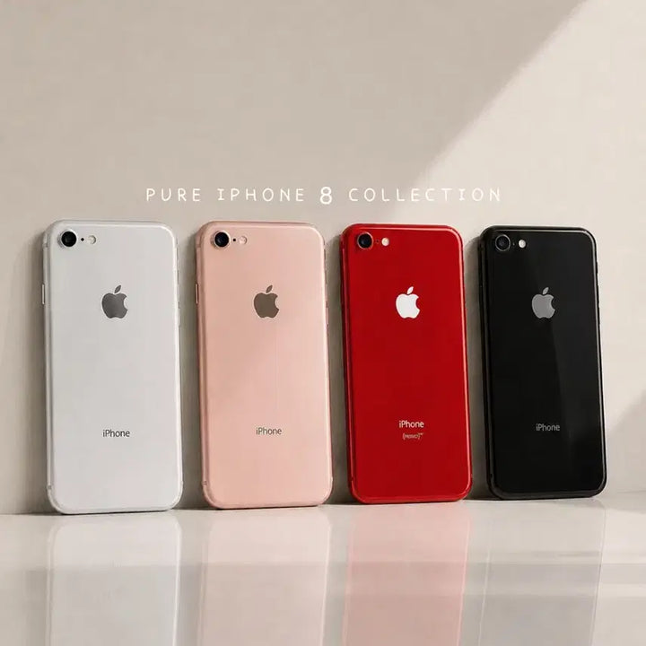 [BUNJANG] Apple iPhone 8 64GB (Grade B) / [특가할인] 아이폰8 64GB (4color)