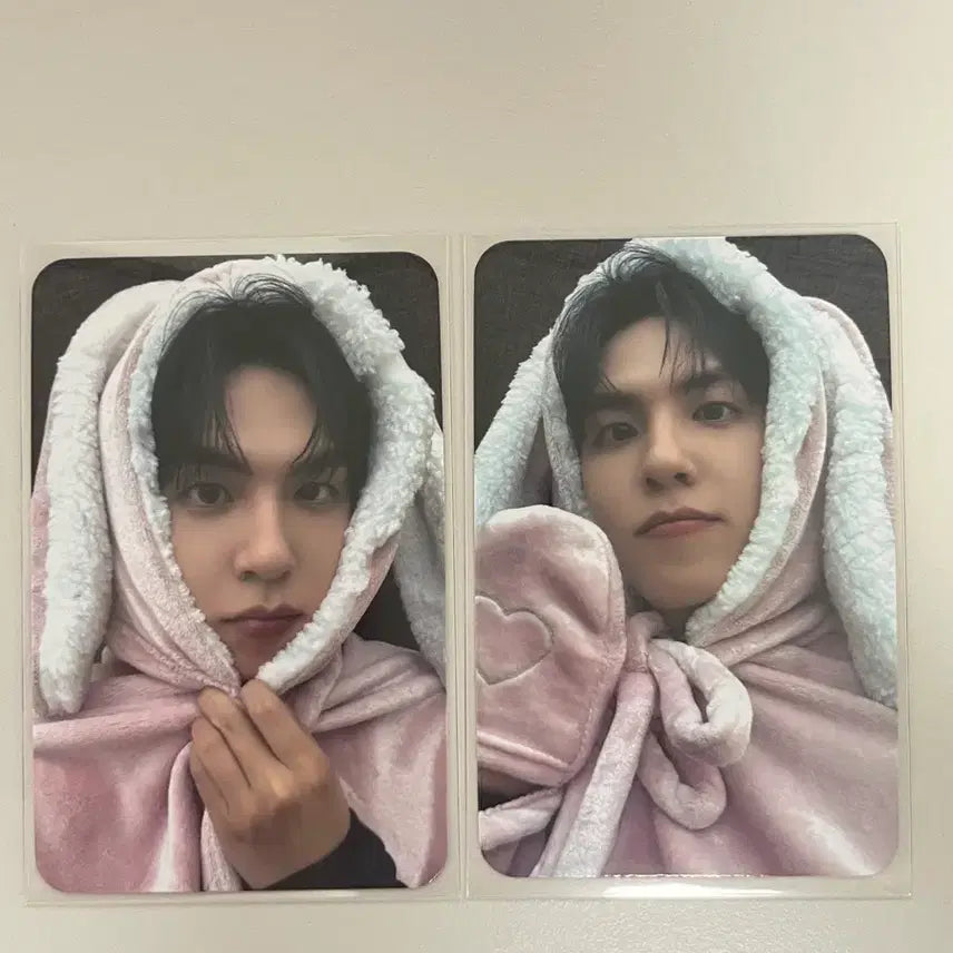 [BUNJANG] DAY6 Young K "Who&