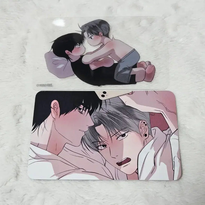 [BUNJANG] Sparkles Unsealed Bundle Set Photocard / 일괄)스파클즈 언슬립 10만원 특전 포카 포토카드