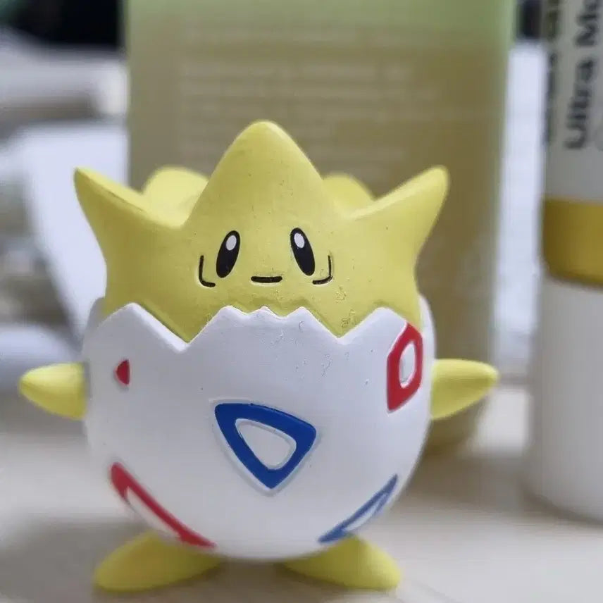 [BUNJANG] Pokemon Togepi Figure / 포켓몬 토게피 피규어