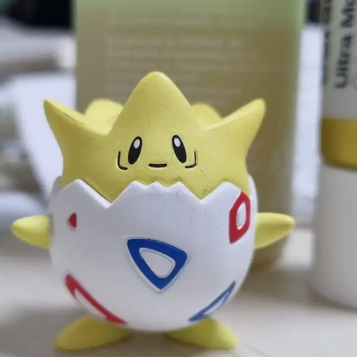[BUNJANG] Pokemon Togepi Figure / 포켓몬 토게피 피규어