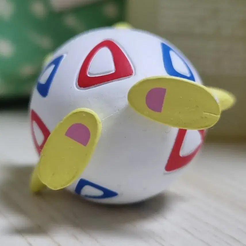 [BUNJANG] Pokemon Togepi Figure / 포켓몬 토게피 피규어