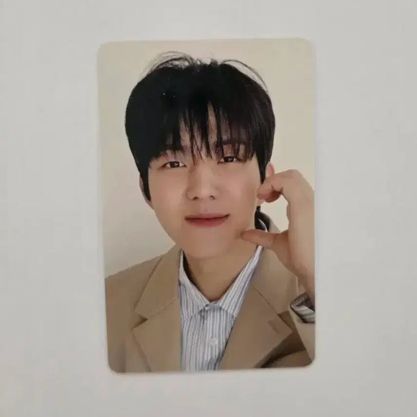 [SOLD OUT] 데이식스 일본 엠디 돈 1만엔포카