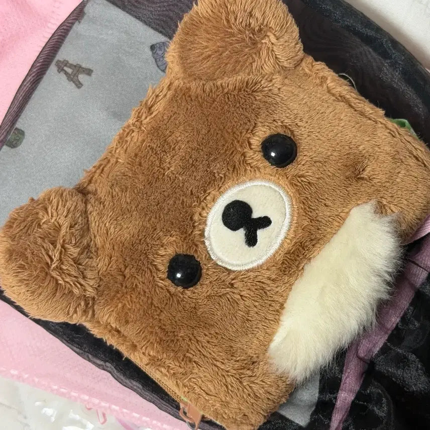 [BUNJANG] Sweet Potato Wallet / (고전) 코구마 지갑