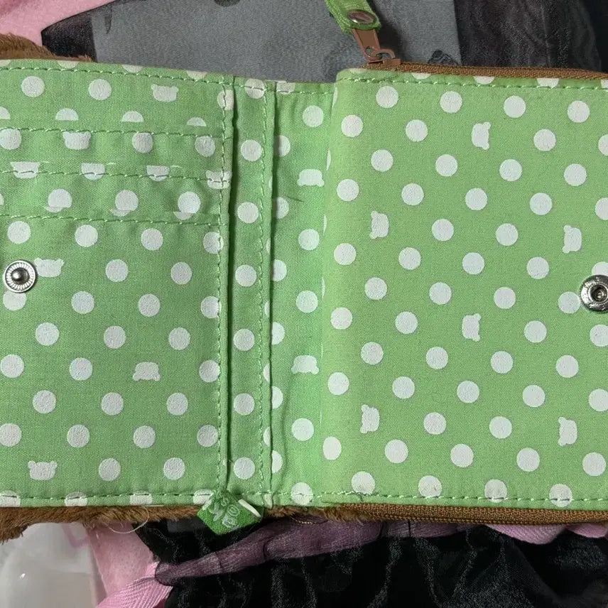 [BUNJANG] Sweet Potato Wallet / (고전) 코구마 지갑